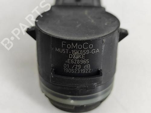 Electronic module FORD PUMA (J2K, CF7) 1.0 EcoBoost mHEV | BP28549073M83 