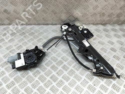 Rear left window mechanism BMW i4 (G26) M50 xDrive | BP27769345C24 - Image 2