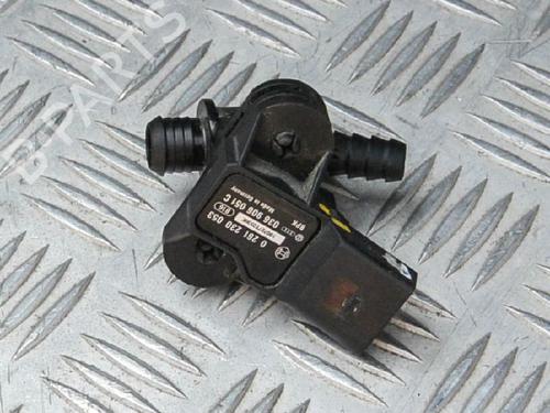 Elektronisk sensor LAMBORGHINI GALLARDO SPYDER 5.2 LP560-4 (560 hp) 7736667