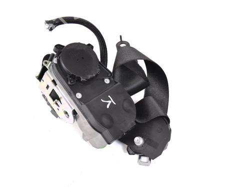 Used Front left seatbelt MERCEDES-BENZ M-CLASS (W164) ML 63 AMG 4-matic (164.177) (510 hp) 30222019