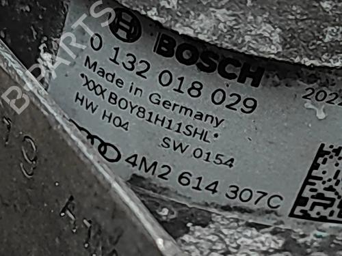 Vacuum pump VW TOUAREG (CR7, RC8) 3.0 eHybrid 4motion | BP33381997M80  - Image 7