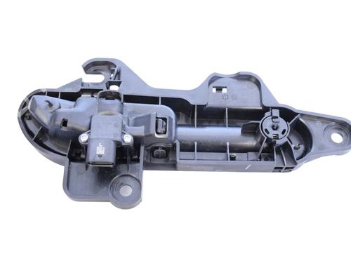 Front left exterior door handle TESLA MODEL 3 (5YJ3) EV AWD | BP30284201C128 - Image 3