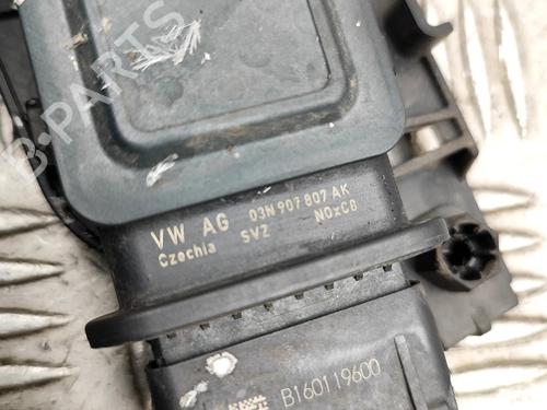 Elektronisk sensor MAN TGE Van 2.0 TDI (01V, 03V, 36V, UYB, UYC, UYD) | BP31977000M84 