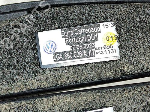 Roof bar VW T-ROC (A11, D11) 1.0 TSI | BP19075986C65 