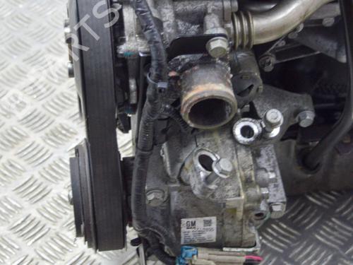 Engine BMW 7 (F01, F02, F03, F04) 730 d | BP12174988M1 