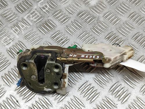 Used Front left lock NISSAN 300ZX (Z32) 3.0 Twin Turbo (268 hp) 27794862