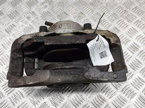 Right front brake caliper BMW 5 Gran Turismo (F07) 530 d | BP25614247M104