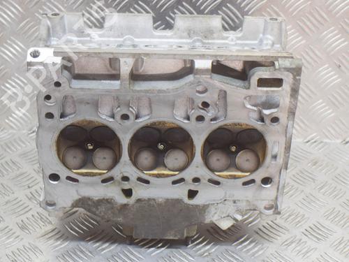 Cylinder head VW POLO V (6R1, 6C1) 1.0 | BP8836356M5 