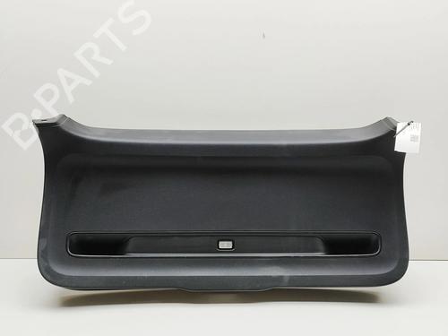 Used Boot lining Boot lining VOLVO C40 (539) Recharge AWD (408 hp) 33378622 33378622