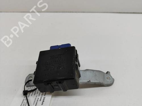 Used Electronic module Electronic module TOYOTA HILUX VII Pickup (_N1_, _N2_, _N3_) 2.5 D-4D 4WD (KUN25_, KUN25R) (120 hp) 16077090 16077090