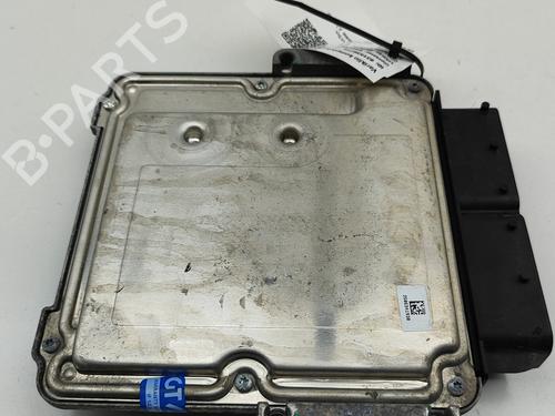 Engine control unit (ECU) IVECO DAILY VI Platform/Chassis 33S14, 35S14, 35C14 | BP27934010M57 