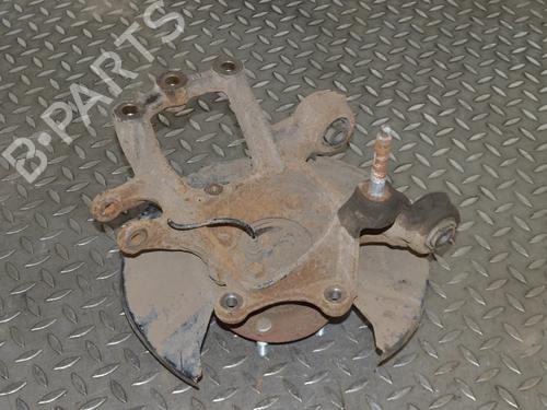 Left rear steering knuckle MAZDA CX-5 (KE, GH) 2.2 D (KE2FW) | BP33347669M27 - Image 2