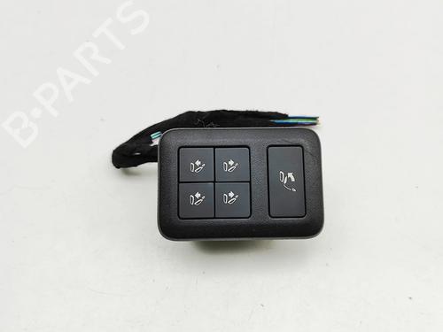 Used Switch Switch LAND ROVER RANGE ROVER IV (L405) 5.0 SCV8 4x4 (525 hp) 33385522 33385522