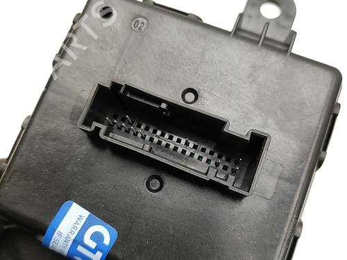 Electronic module SKODA SUPERB IV Estate (NZ5) 1.5 TSI iV PHEV | BP36703650M83 - Image 5