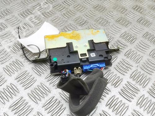Electronic module NISSAN NAVARA NP300 Pickup (D23, D23T) 2.3 dCi 4x4 (D231, D23T) | BP34218186M83 - Image 3