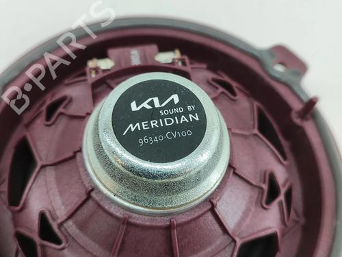 Luidspreker KIA EV6 (CV) 77 GT AWD | BP28551598E2 