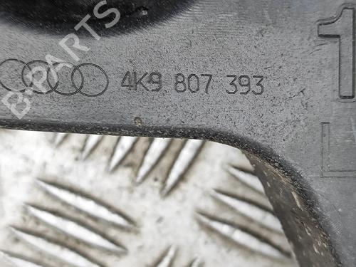 Rear bumper bracket AUDI A6 C8 Avant (4A5) 50 TDI Mild Hybrid quattro | BP38071002C159 - Image 7