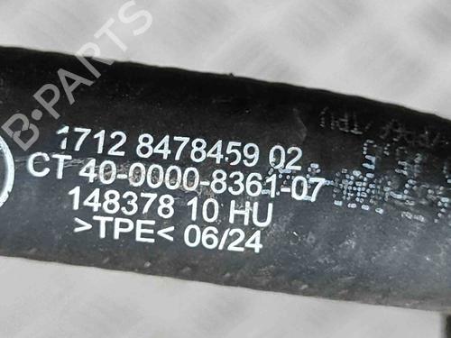 Pipe BMW X2 (U10) iX2 eDrive 20 | BP27798640M125 