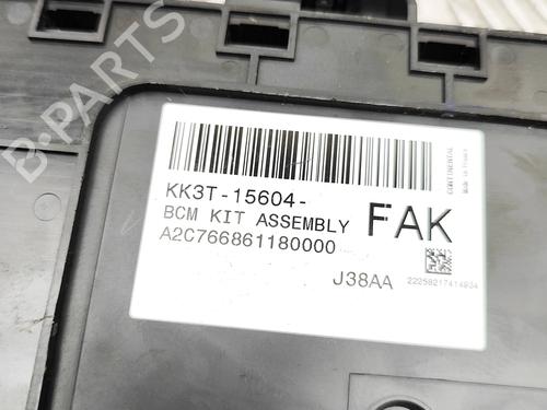 Fuse box FORD TRANSIT V363 Van (FCD, FDD) 2.0 EcoBlue | BP37599000E1 - Image 9