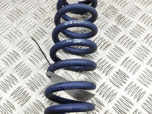 Shock absorber spring BMW 3 Touring (F31) 318 d xDrive | BP29076151C152