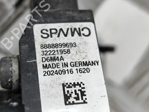 Electronic sensor VOLVO XC40 (536) B4 Mild-Hybrid | BP28433731M84