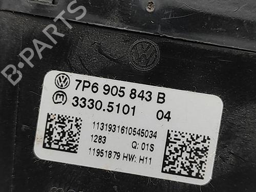 Ignition barrel VW TOUAREG (7P5, 7P6) 3.0 V6 TDI | BP29830388M48