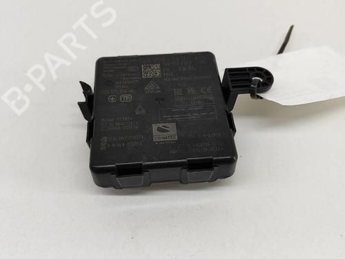 Used Electronic module AUDI A3 Sportback (8YA, 8YF) 30 TFSI (110 hp) 31834841