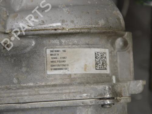 Styregear/Snekke OPEL MOKKA 1.2 (76) | BP30238471M22 