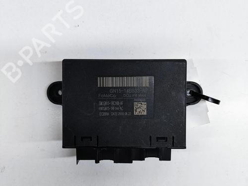 Used Electronic module Electronic module FORD ECOSPORT 1.0 EcoBoost (140 hp) 16271640 16271640