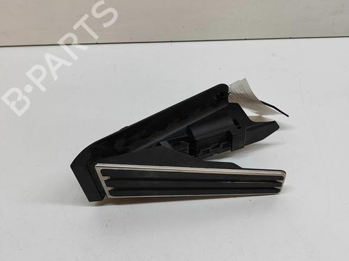 Pedal PORSCHE 718 BOXSTER (982) 2.5 S (982330, 982331) (350 hp) 27595485