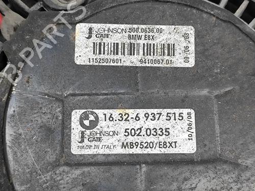 Radiator fan BMW 3 Touring (E91) 320 d | BP29987416M35 