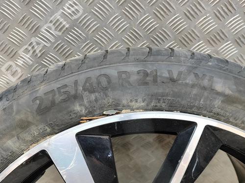 Rim VOLVO XC90 II (256) B5 Mild-Hybrid | BP31073101C45 