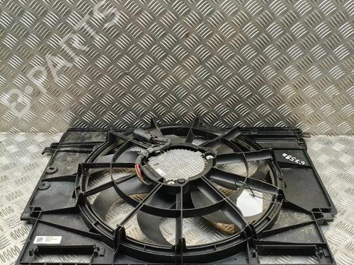 Radiator fan VOLVO XC40 (536) D3 | BP39930697M35 - Image 3