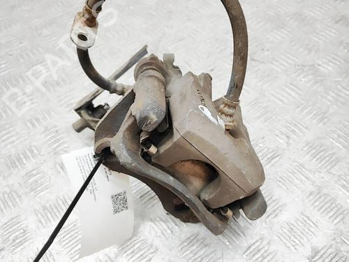 Used Left rear brake caliper Left rear brake caliper 39243777 39243777