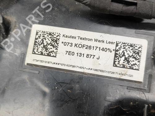 Depósito de AdBlue VW TRANSPORTER T6 Van (SGA, SGH, SHA, SHH) 2.0 TDI | BP30885552M85 