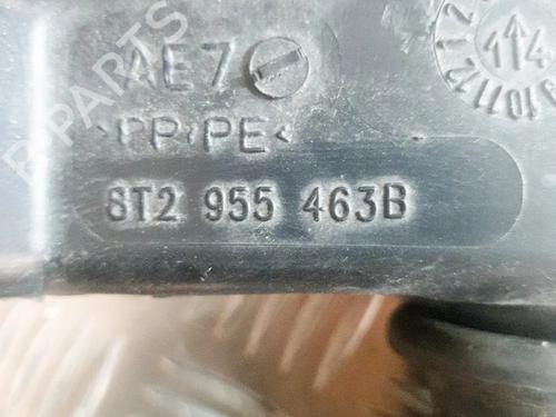 Pipe AUDI A4 B8 (8K2) S4 quattro | BP28028141M125 - Image 6