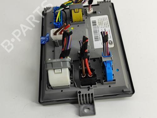 Electronic module MERCEDES-BENZ C-CLASS T-Model (S205) C 220 BlueTEC / d (205.204) | BP27782918M83 