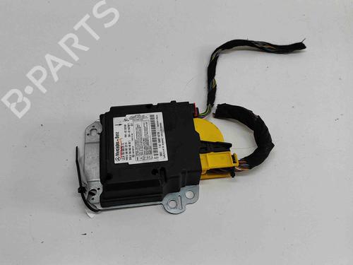 ECU airbags MERCEDES-BENZ GLE Coupe (C292) AMG 63 S 4-matic (292.375) | BP29459787M53 