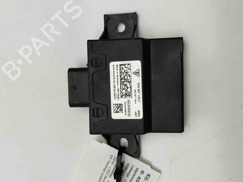 Module électronique PORSCHE CAYENNE (9YA) 3.0 E-Hybrid AWD (9YAAE1) | BP27784732M83