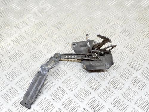 hjelmlås hjelmlås AUDI A6 C5 (4B2, 4B4) 2.5 TDI (150 hp) 11831924 11831924