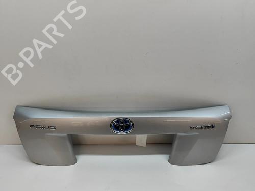 Used Tailgate Tailgate 24306642 24306642