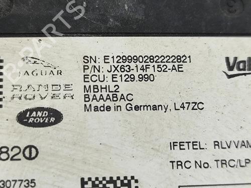 Módulo eletrónico LAND ROVER RANGE ROVER VELAR (L560) 2.0 D240 SD4 4x4 | BP29337334M83 