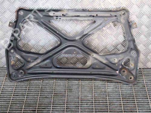 Andre AUDI A7 Sportback (4GA, 4GF) 3.0 TDI (204 hp) 6749057