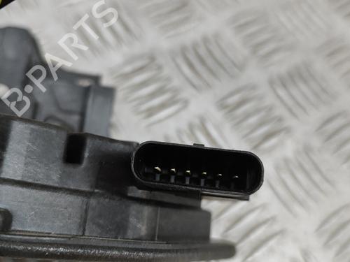 Front right lock BMW X1 (U11) iX1 xDrive 30 | BP28555453C97 