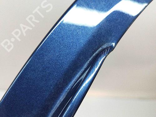 Rear left wheel arch trim BMW X3 (G01, F97, G08) iX3 | BP29227073C136 