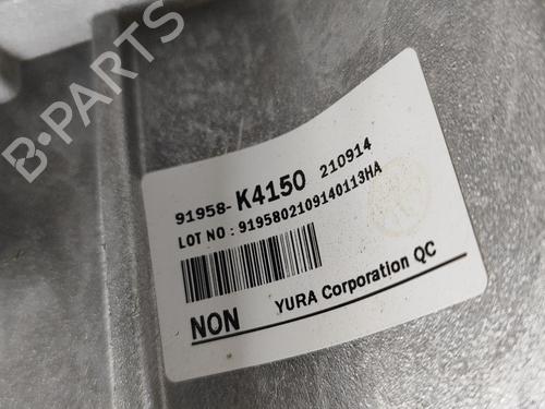 Inverter/Converter KIA NIRO I (DE) E-NIRO | BP27780245M119 