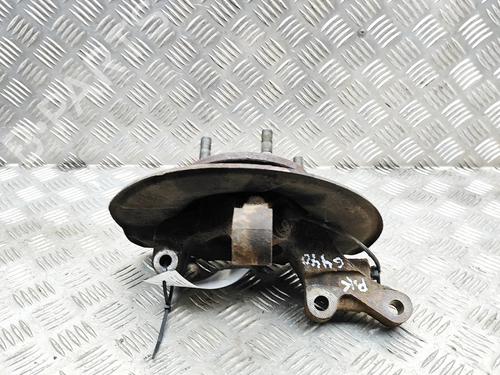 Left front steering knuckle JEEP COMPASS (MK49) 2.2 CRD 4x4 | BP38070155M25 - Image 3