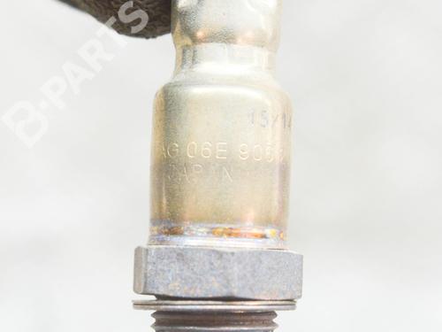Electronic sensor AUDI A4 B8 (8K2) S4 quattro | BP9630021M84 