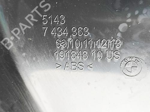 Other BMW X7 (G07) xDrive 40 i Mild Hybrid | BP33390012O1 - Image 7