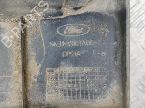 Pipe FORD TRANSIT V363 Van (FCD, FDD) E-TRANSIT | BP39534196M125 - Image 8